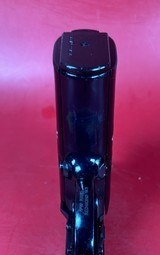 Original Beretta 81 Cheetah 32 ACP, 2-12 rd mags Italy Excellent Condition - Image 8 of 14