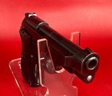 Original Beretta 81 Cheetah 32 ACP, 2-12 rd mags Italy Excellent Condition - Image 5 of 14