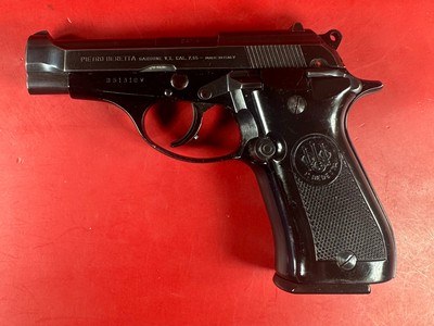 Original Beretta 81 Cheetah 32 ACP, 2-12 rd mags Italy Excellent Condition - Image 11 of 14