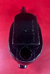 Original Beretta 81 Cheetah 32 ACP, 2-12 rd mags Italy Excellent Condition - Image 9 of 14