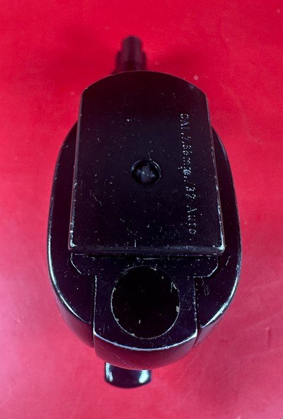 Original Beretta 81 Cheetah 32 ACP, 2-12 rd mags Italy Excellent Condition - Image 9 of 14