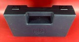Original Beretta 81 Cheetah 32 ACP, 2-12 rd mags Italy Excellent Condition - Image 14 of 14