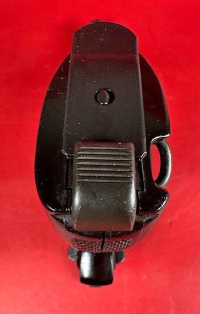 Walther P38 West German Military 9mm. 2 mags. BW stamped. Excellent condition - Image 9 of 15