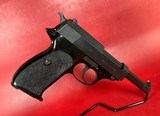 Walther P38 West German Military 9mm. 2 mags. BW stamped. Excellent condition - Image 3 of 15