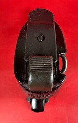 Walther P38 West German Military 9mm. 2 mags. BW stamped. Excellent condition - Image 9 of 15