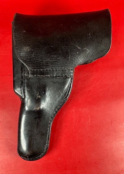Walther P38 West German Military 9mm. 2 mags. BW stamped. Excellent condition - Image 15 of 15