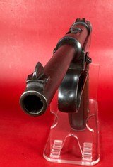 WWII Japanese Type 14 Nambu 8mm 1937 Nagoya. Holster. Excellent condition - Image 4 of 17