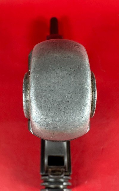 WWII Japanese Type 14 Nambu 8mm 1937 Nagoya. Holster. Excellent condition - Image 9 of 17