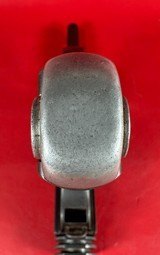 WWII Japanese Type 14 Nambu 8mm 1937 Nagoya. Holster. Excellent condition - Image 9 of 17