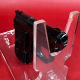 Beretta 950 B Jetfire 25ACP 950B. TIP UP 2 Mags. Holster. Excellent. - Image 4 of 13