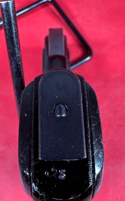 Beretta 950 B Jetfire 25ACP 950B. TIP UP 2 Mags. Holster. Excellent. - Image 8 of 13