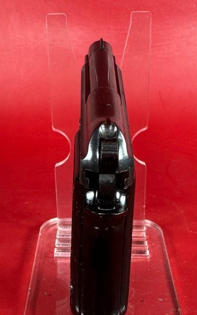 Beretta 950 B Jetfire 25ACP 950B. TIP UP 2 Mags. Holster. Excellent. - Image 5 of 13