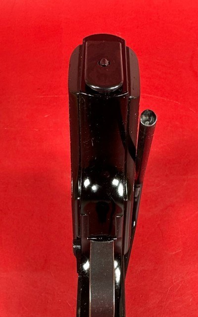 Beretta 950 B Jetfire 25ACP 950B. TIP UP 2 Mags. Holster. Excellent. - Image 7 of 13