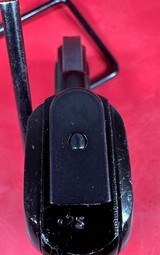 Beretta 950 B Jetfire 25ACP 950B. TIP UP 2 Mags. Holster. Excellent. - Image 8 of 13