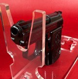Beretta 950 B Jetfire 25ACP 950B. TIP UP 2 Mags. Holster. Excellent. - Image 3 of 13