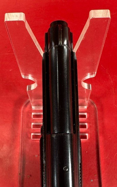 Beretta 950 B Jetfire 25ACP 950B. TIP UP 2 Mags. Holster. Excellent. - Image 6 of 13