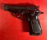 Original Beretta 81 Cheetah 32 ACP, 2 mags. Italy. Excellent Condition - Image 12 of 13