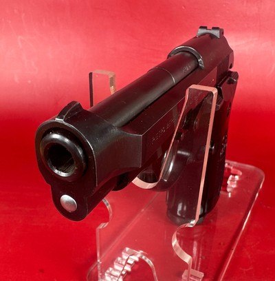 Original Beretta 81 Cheetah 32 ACP, 2 mags. Italy. Excellent Condition - Image 4 of 13