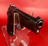 Original Beretta 81 Cheetah 32 ACP, 2 mags. Italy. Excellent Condition - Image 5 of 13