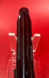 Original Beretta 81 Cheetah 32 ACP, 2 mags. Italy. Excellent Condition - Image 7 of 13
