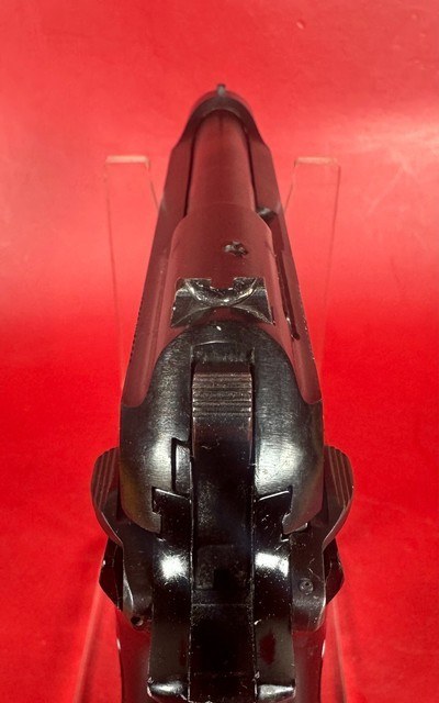 Original Beretta 81 Cheetah 32 ACP, 2 mags. Italy. Excellent Condition - Image 6 of 13