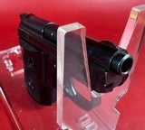 Beretta 950BS Jetfire 25ACP 950-BS. TIP UP 2 Mags. Holster. Excellent - Image 5 of 15