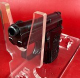 Beretta 950BS Jetfire 25ACP 950-BS. TIP UP 2 Mags. Holster. Excellent - Image 4 of 15