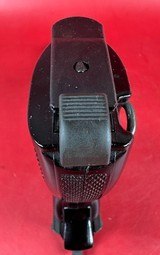 Walther P1 - P38 West German Military 9mm. 2 mags. BW stamped. Excellent - Image 9 of 15
