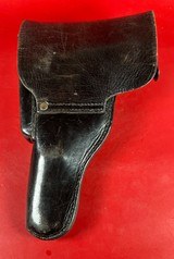 Walther P1 - P38 West German Military 9mm. 2 mags. BW stamped. Excellent - Image 15 of 15