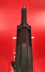 Walther P1 - P38 West German Military 9mm. 2 mags. BW stamped. Excellent - Image 6 of 15