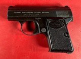 1959 Browning Baby Browning 25 ACP 6.35 mm Belgium. Excellent condition. - Image 12 of 13