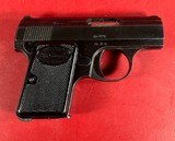 1959 Browning Baby Browning 25 ACP 6.35 mm Belgium. Excellent condition. - Image 13 of 13
