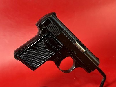 1959 Browning Baby Browning 25 ACP 6.35 mm Belgium. Excellent condition. - Image 5 of 13