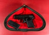 1959 Browning Baby Browning 25 ACP 6.35 mm Belgium. Excellent condition. - Image 3 of 13