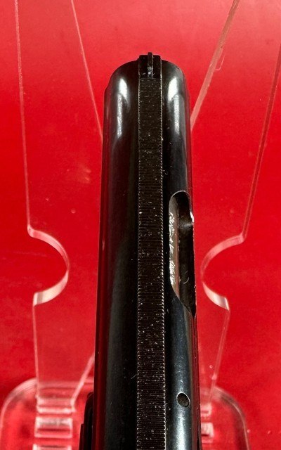 1959 Browning Baby Browning 25 ACP 6.35 mm Belgium. Excellent condition. - Image 8 of 13