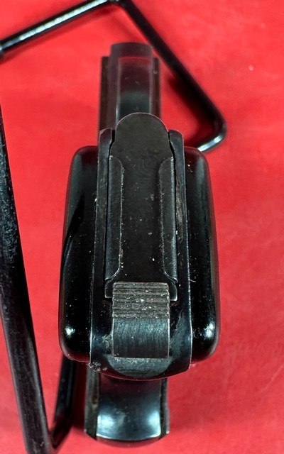 1959 Browning Baby Browning 25 ACP 6.35 mm Belgium. Excellent condition. - Image 11 of 13