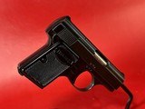 1959 Browning Baby Browning 25 ACP 6.35 mm Belgium. Excellent condition. - Image 5 of 13