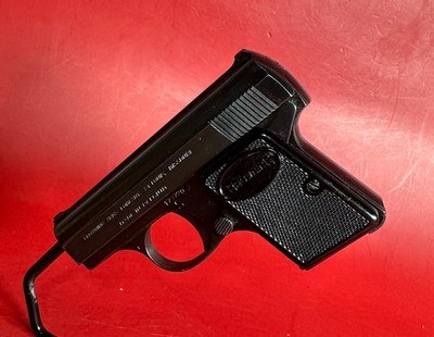 1959 Browning Baby Browning 25 ACP 6.35 mm Belgium. Excellent condition. - Image 4 of 13