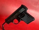 1959 Browning Baby Browning 25 ACP 6.35 mm Belgium. Excellent condition. - Image 4 of 13