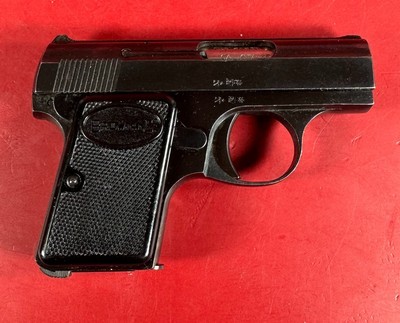 1959 Browning Baby Browning 25 ACP 6.35 mm Belgium. Excellent condition. - Image 13 of 13