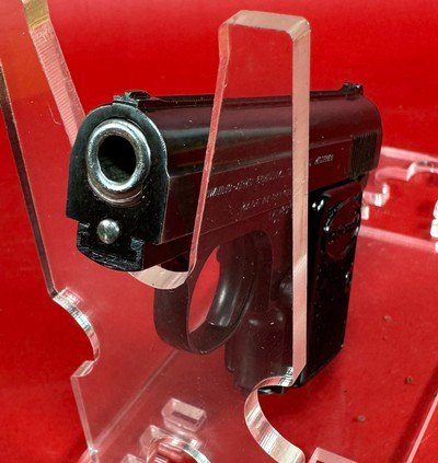 1959 Browning Baby Browning 25 ACP 6.35 mm Belgium. Excellent condition. - Image 6 of 13
