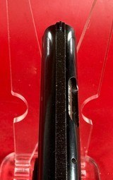 1959 Browning Baby Browning 25 ACP 6.35 mm Belgium. Excellent condition. - Image 8 of 13