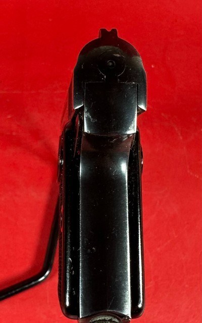 1959 Browning Baby Browning 25 ACP 6.35 mm Belgium. Excellent condition. - Image 9 of 13