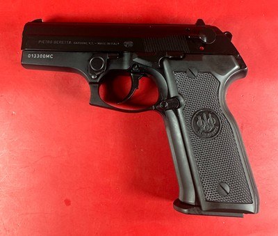 Beretta 8000 F Cougar 9mm 3.6