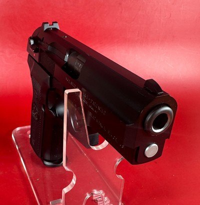Beretta 8000 F Cougar 9mm 3.6