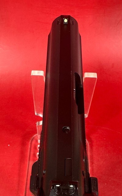 Beretta 8000 F Cougar 9mm 3.6