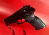 Beretta 8000 F Cougar 9mm 3.6