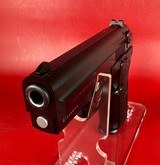 Beretta 8000 F Cougar 9mm 3.6