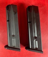 Beretta 8000 F Cougar 9mm 3.6