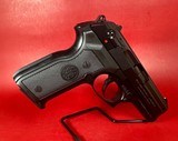 Beretta 8000 F Cougar 9mm 3.6